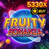 Fruity Bonanza fruit-themed hot game